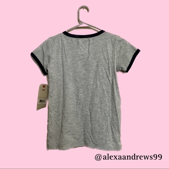 Levi’s Kids Tee - Picture 2 of 4